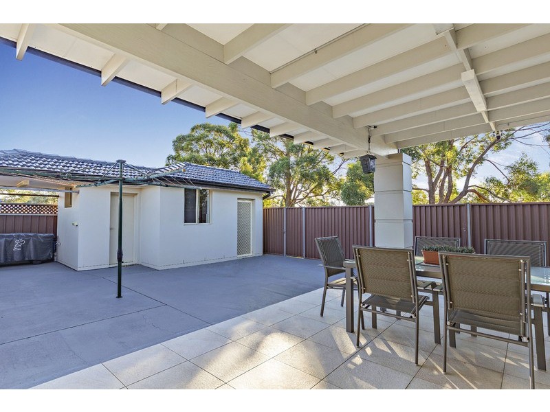 120A First Avenue, Belfield NSW 2191