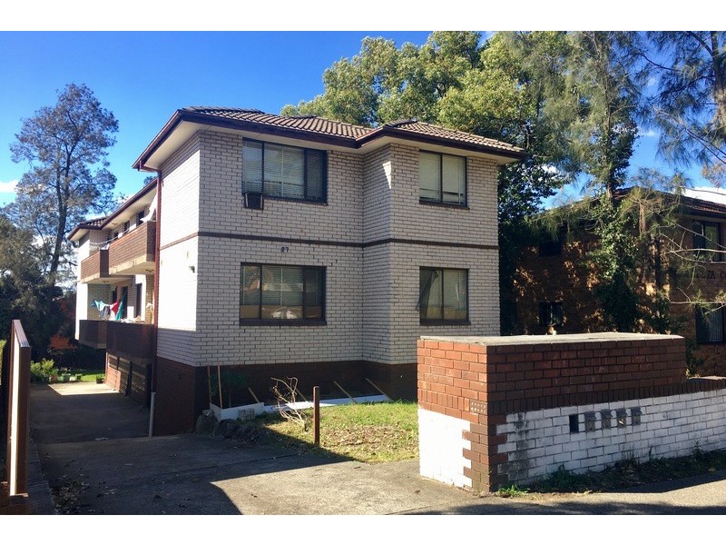 .1/27 Colin Street, Lakemba NSW 2195