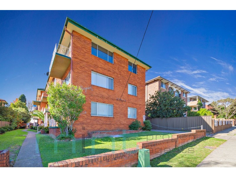12/207 Haldon Street, Lakemba NSW 2195
