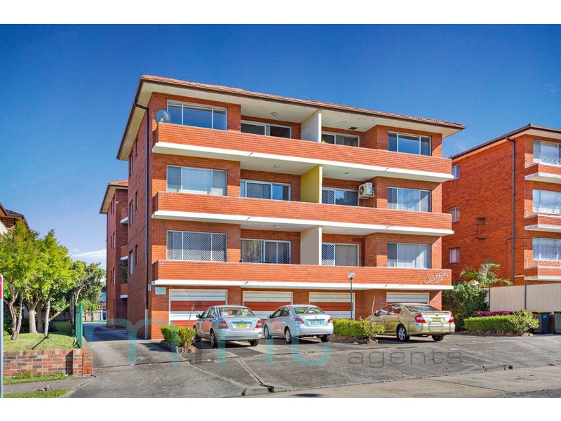 10/256 Haldon Street, Lakemba NSW 2195