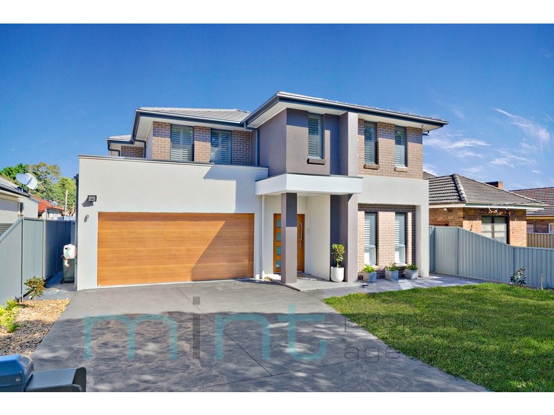 25 Robinson Street, Belfield NSW 2191