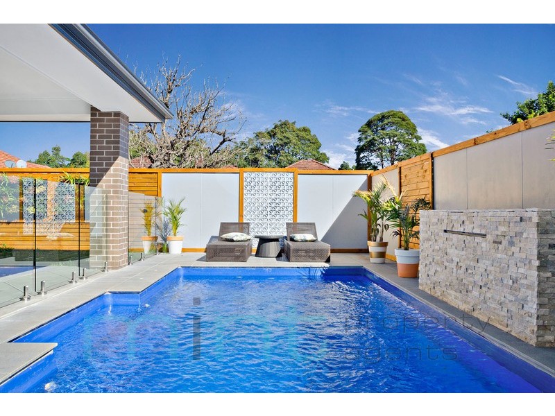 25 Robinson Street, Belfield NSW 2191