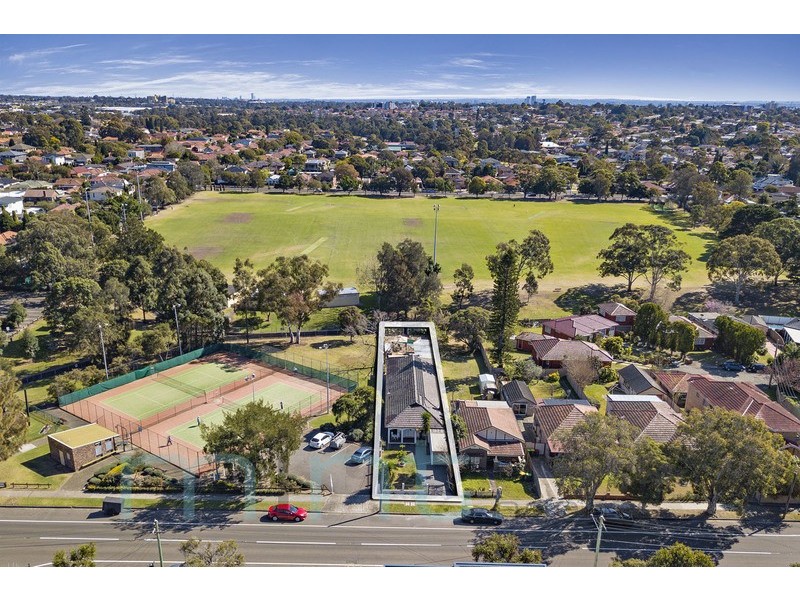 9A Omaha Street, Belfield NSW 2191