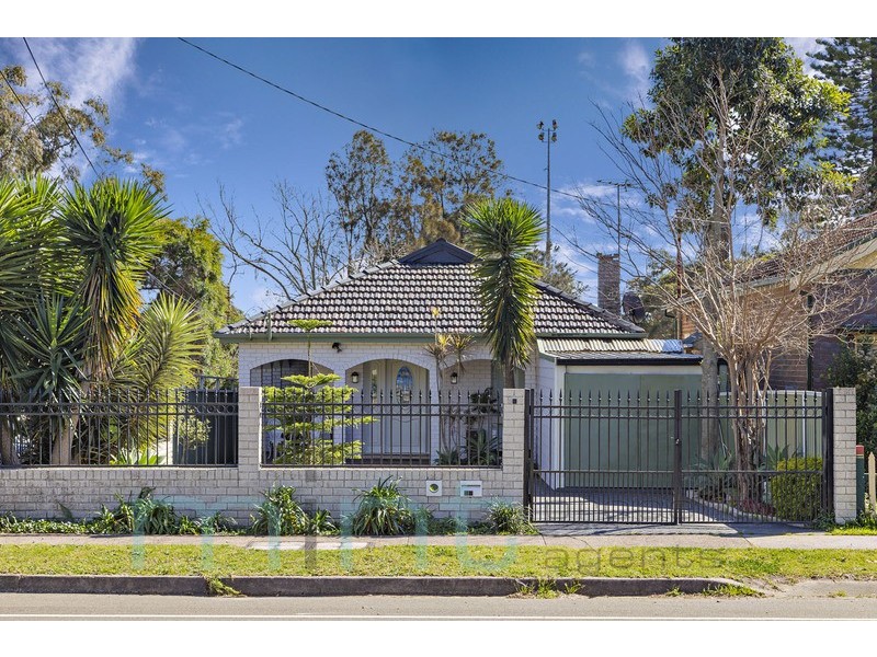 9A Omaha Street, Belfield NSW 2191