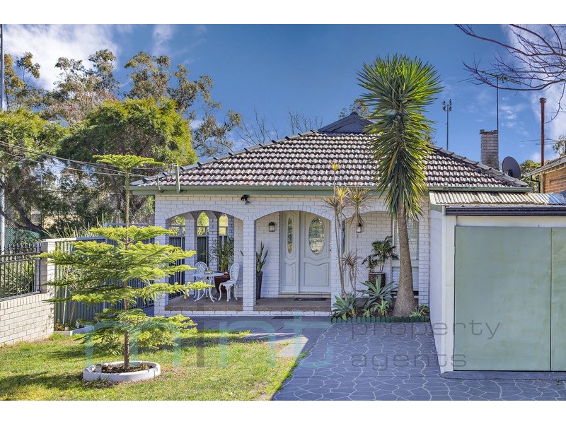 9A Omaha Street, Belfield NSW 2191