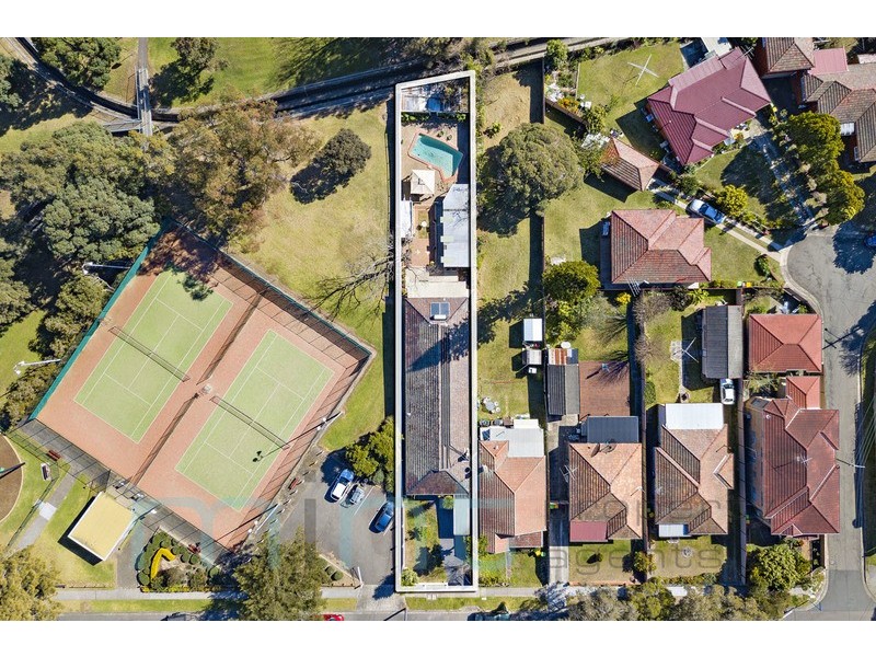 9A Omaha Street, Belfield NSW 2191