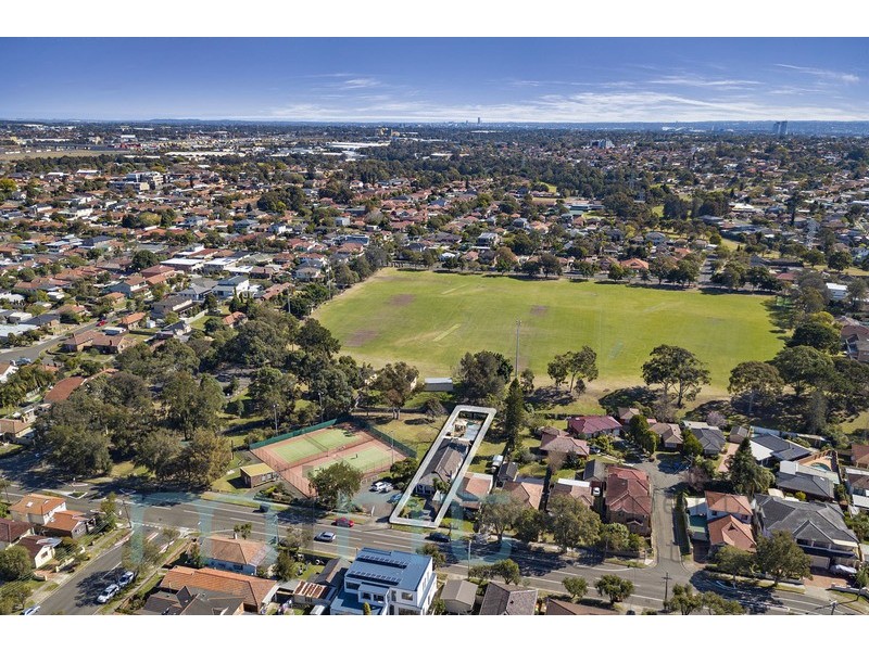 9A Omaha Street, Belfield NSW 2191