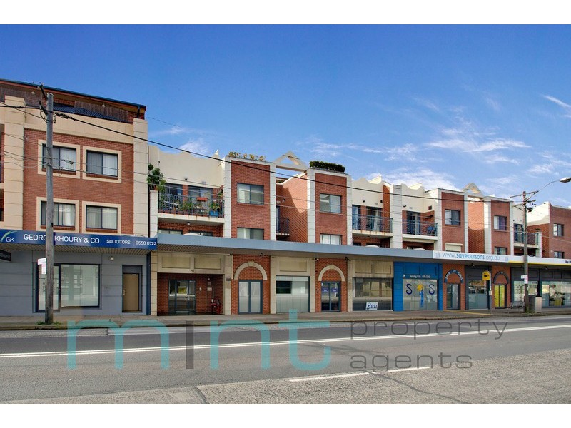 10/753-769 New Canterbury Road, Dulwich Hill NSW 2203