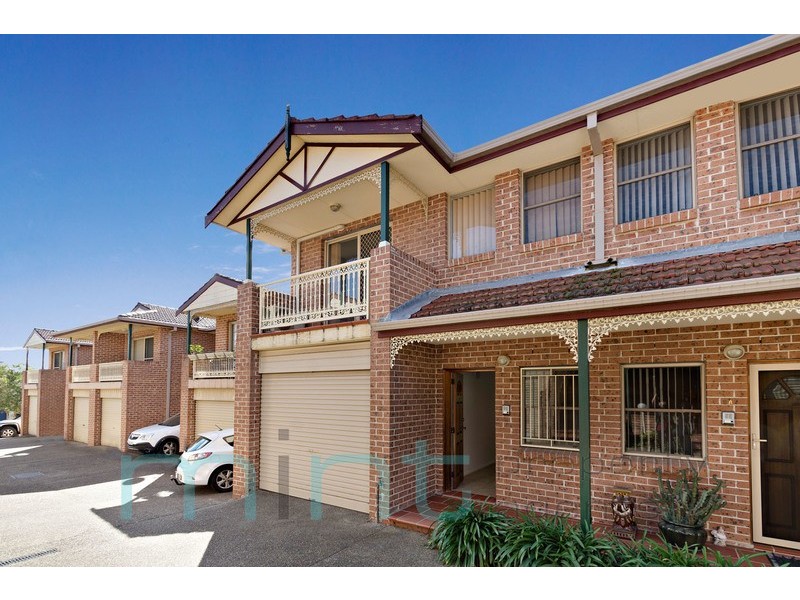 1A/502-510 Liverpool Road, Strathfield South NSW 2136