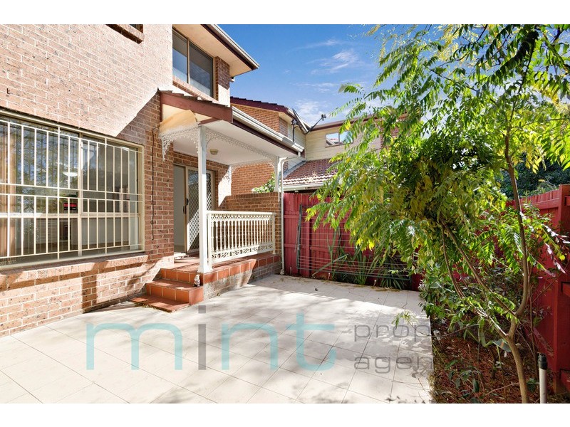 1A/502-510 Liverpool Road, Strathfield South NSW 2136