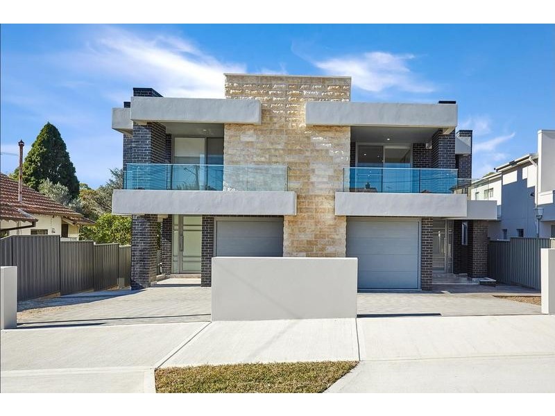 12B Narani Crescent, Earlwood NSW 2206