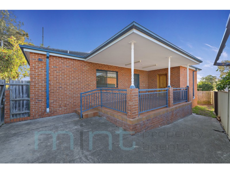 11 Railway Parade, Belmore NSW 2192