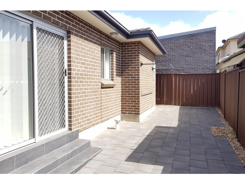 61A Burwood Road, Belfield NSW 2191