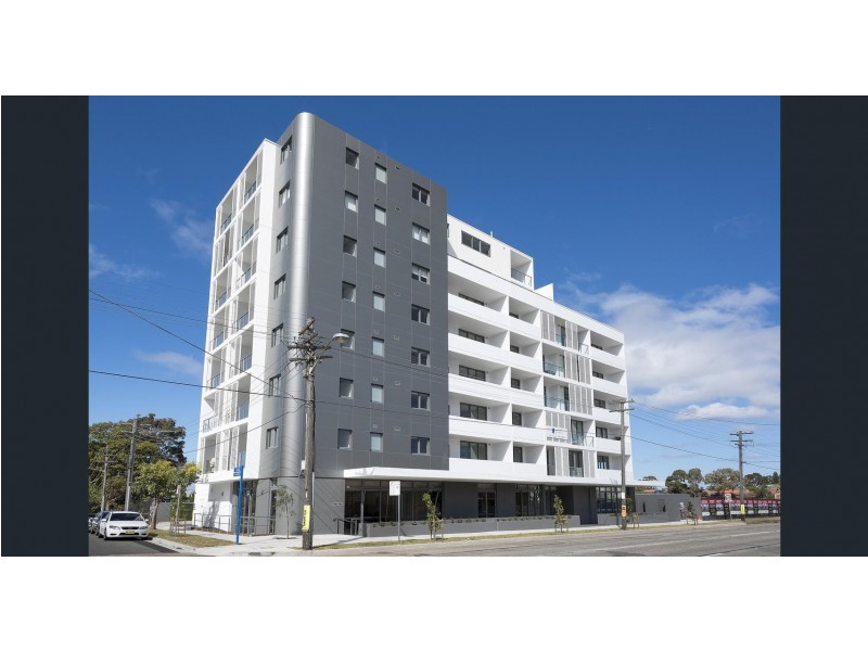 538-546 Canterbury Road, Campsie NSW 2194