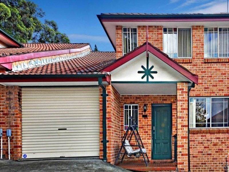 15/224 Old Kent Road, Greenacre NSW 2190