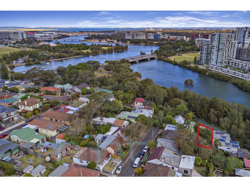 10 View Street, Tempe NSW 2044