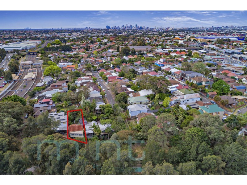 10 View Street, Tempe NSW 2044