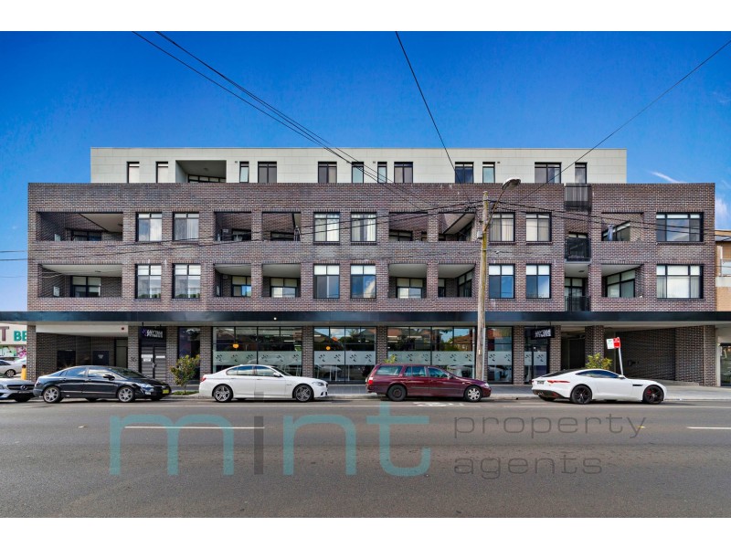 19/31-35 Burwood Road, Belfield NSW 2191