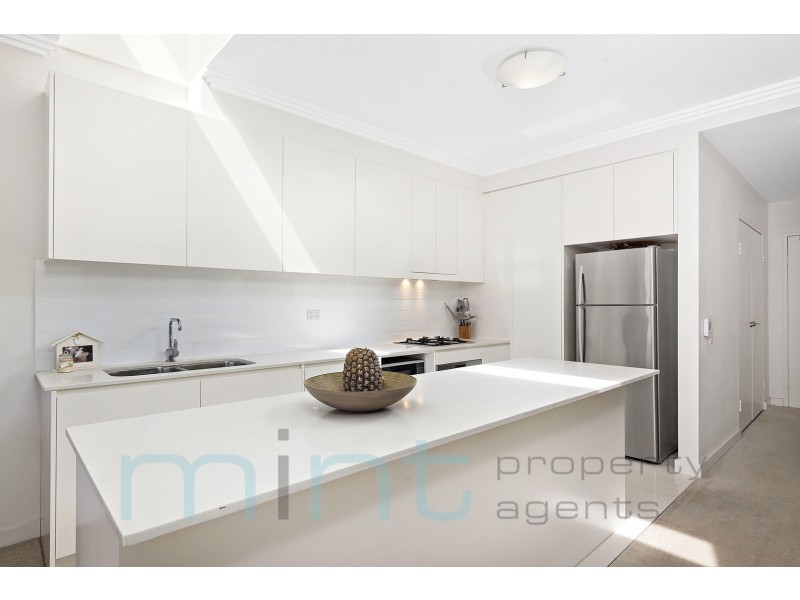 19/31-35 Burwood Road, Belfield NSW 2191