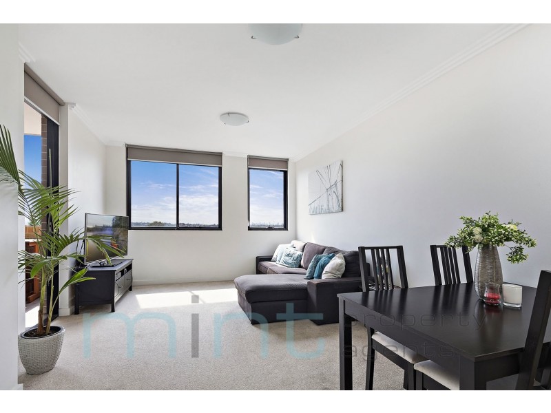 19/31-35 Burwood Road, Belfield NSW 2191