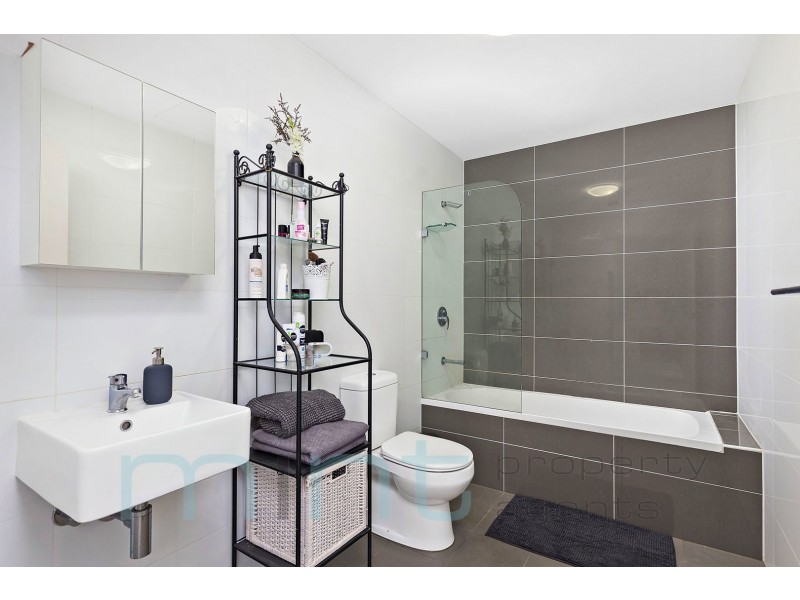 19/31-35 Burwood Road, Belfield NSW 2191