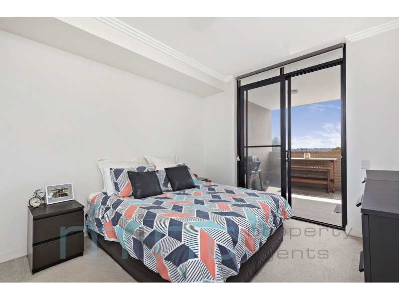 19/31-35 Burwood Road, Belfield NSW 2191