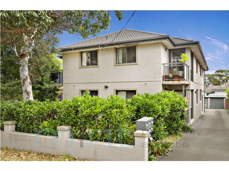 5/3 Duncan Street, Punchbowl NSW 2196