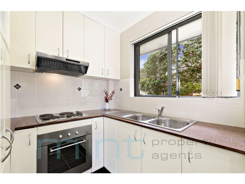 5/3 Duncan Street, Punchbowl NSW 2196