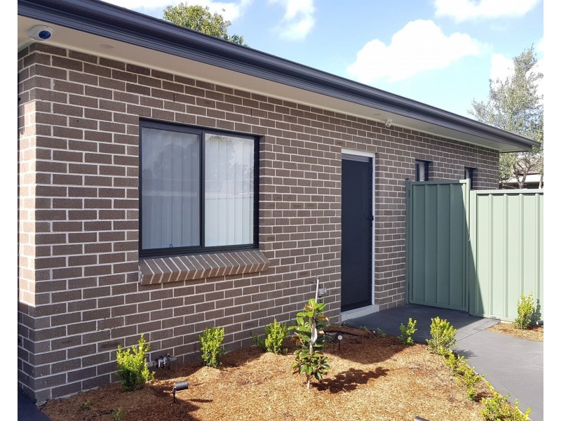 28A Persic Street, Belfield NSW 2191