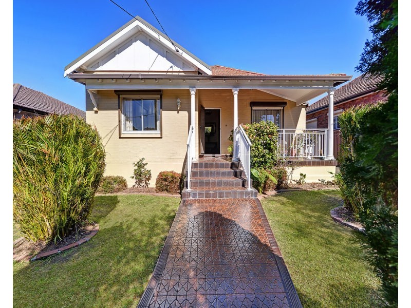 20 Burnham Street, Belfield NSW 2191