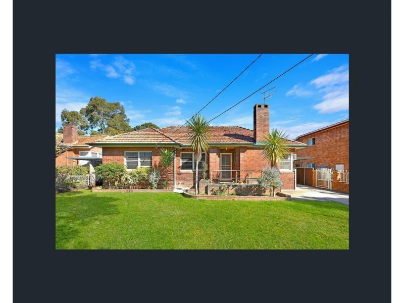 17 Patricia Street, Belfield NSW 2191
