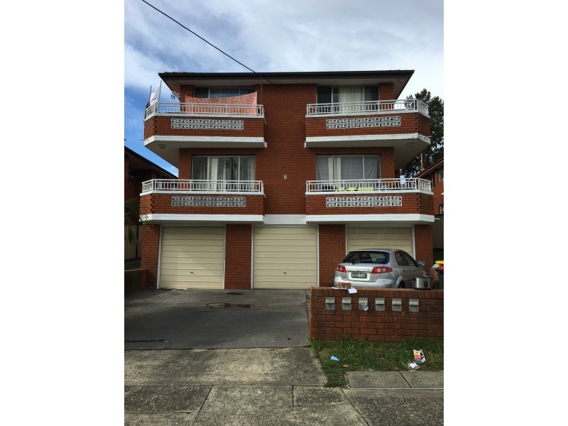 1/11 Hillard Street, Wiley Park NSW 2195