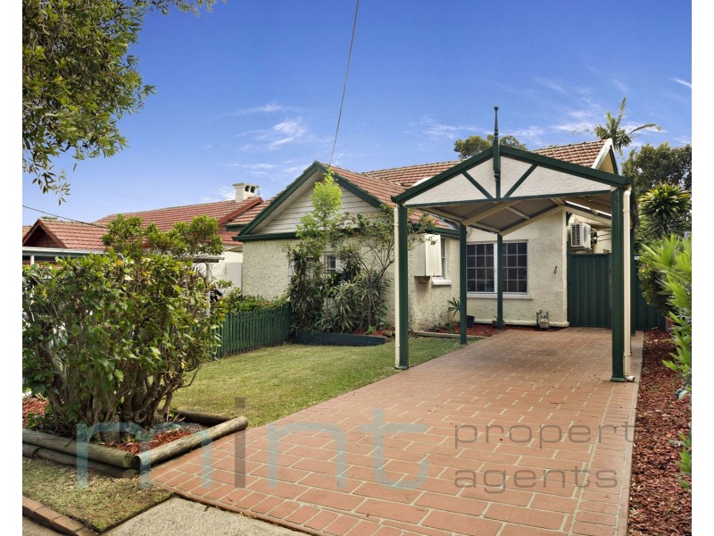 1/23 Bazentin Street, Belfield NSW 2191