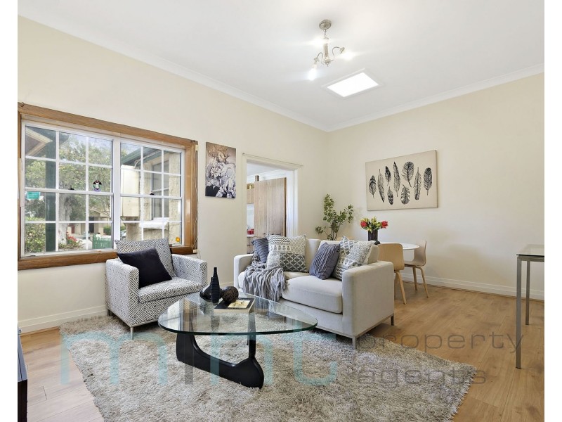 1/23 Bazentin Street, Belfield NSW 2191
