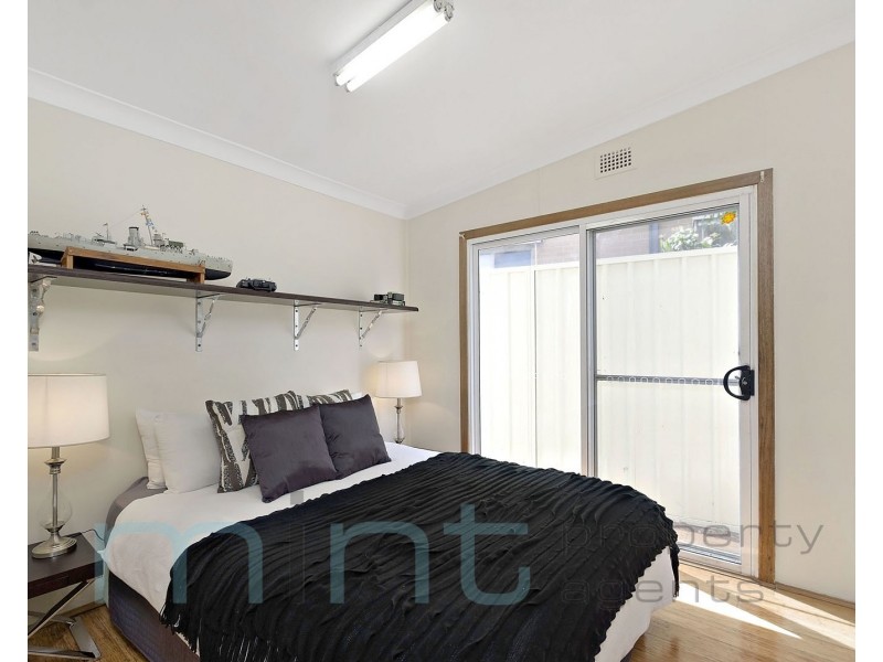 1/23 Bazentin Street, Belfield NSW 2191