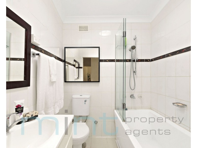 1/23 Bazentin Street, Belfield NSW 2191