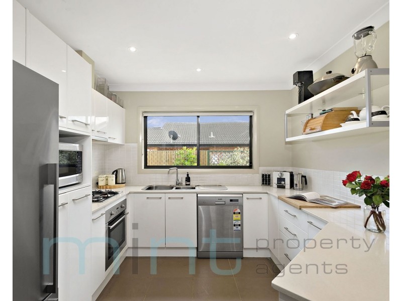 5/62-64 Baltimore Street, Belfield NSW 2191