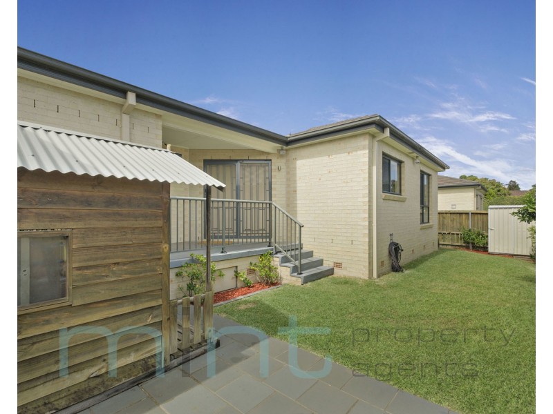 5/62-64 Baltimore Street, Belfield NSW 2191