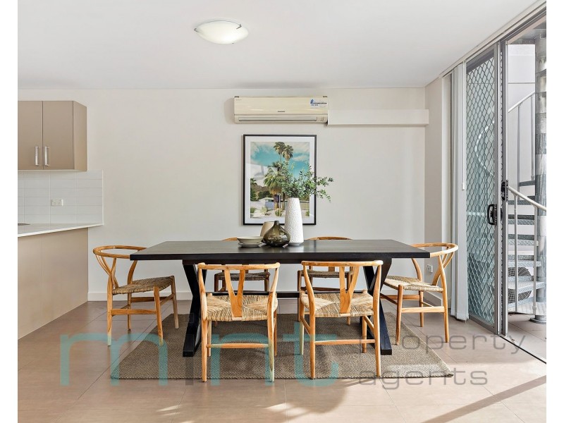 6/24 Burwood Road, Belfield NSW 2191