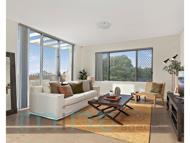 6/24 Burwood Road, Belfield NSW 2191