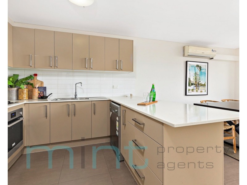 6/24 Burwood Road, Belfield NSW 2191