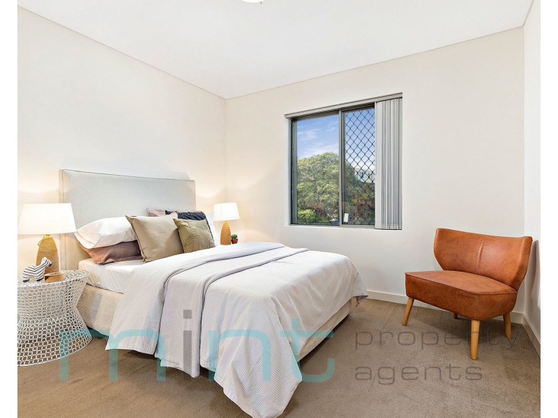6/24 Burwood Road, Belfield NSW 2191