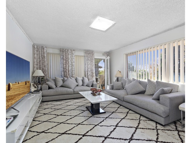 12/207 Haldon Street, Lakemba NSW 2195