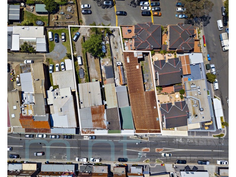 11-17A Burwood Road, Belfield NSW 2191