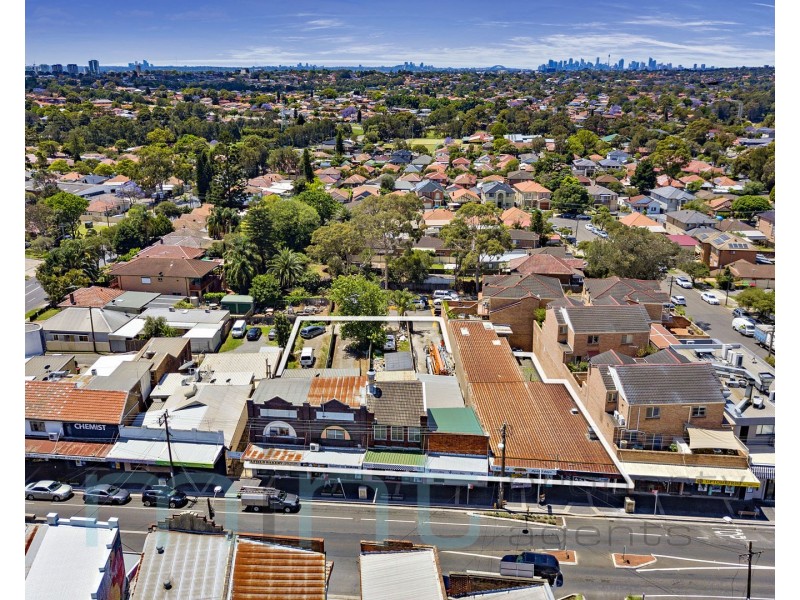 11-17A Burwood Road, Belfield NSW 2191