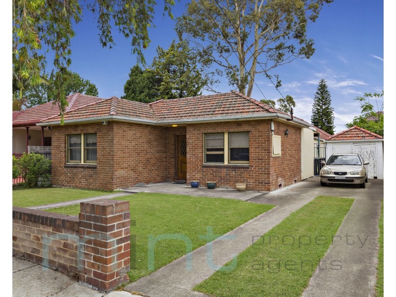 29 Fountain Avenue, Croydon Park NSW 2133