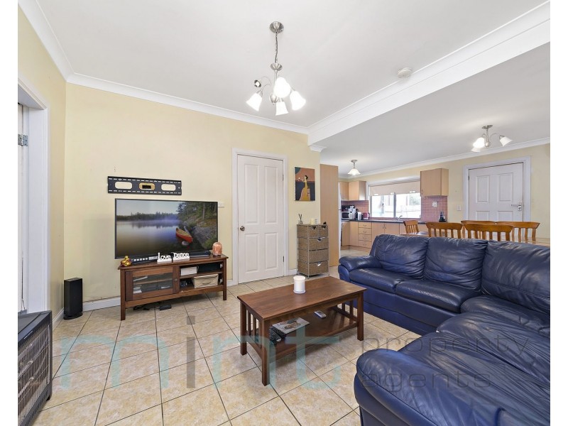 29 Fountain Avenue, Croydon Park NSW 2133