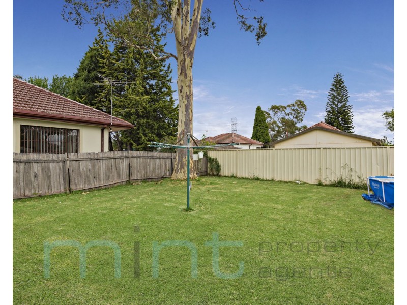 29 Fountain Avenue, Croydon Park NSW 2133