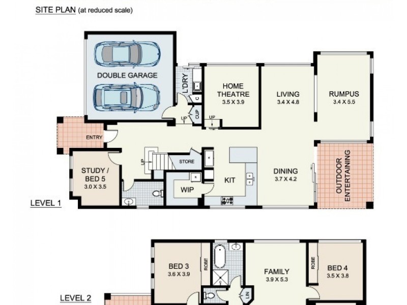 66 Water Street, Belfield NSW 2191