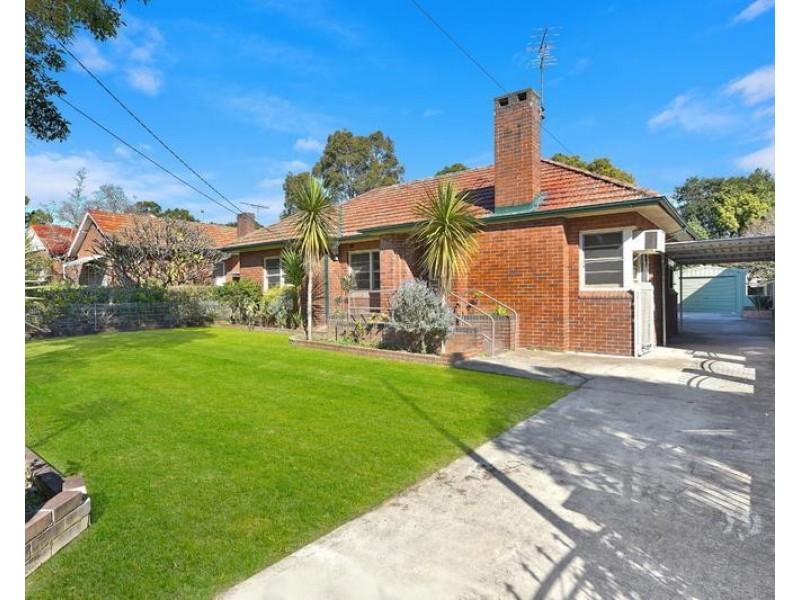 .17 Patricia Street, Belfield NSW 2191